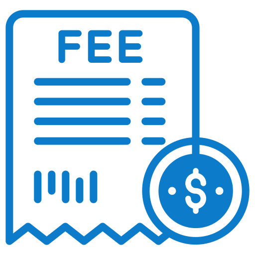 Affordable Fee Structure